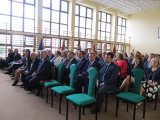 POWIATOWA INAUGURACJA ROKU SZKOLNEGO 2015/2016